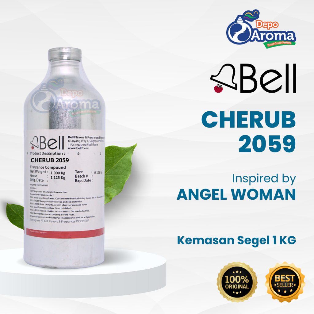 Cherub