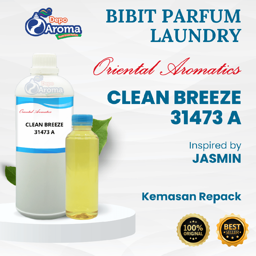Clean Breeze 31473 A