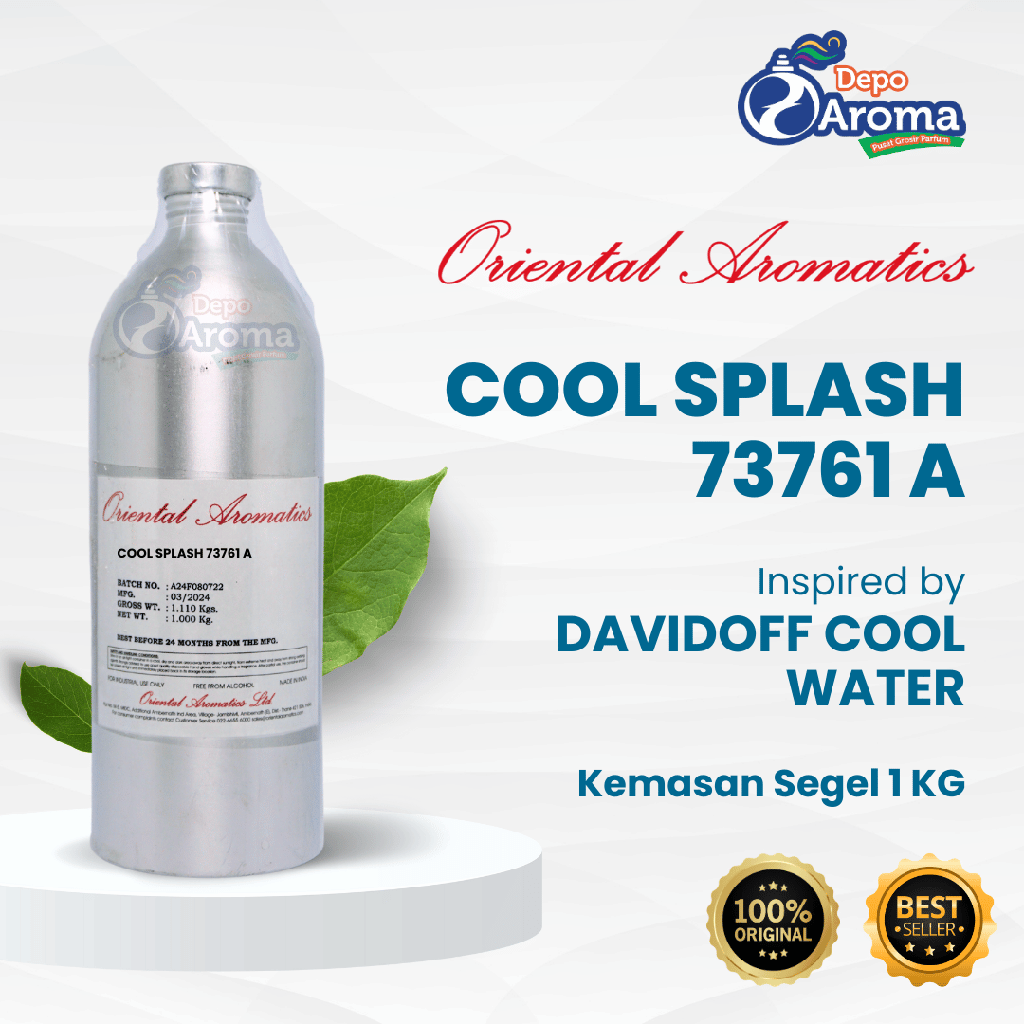 Cool Splash 73761 A