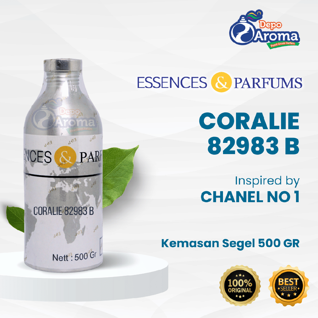 Coralie 82983 B