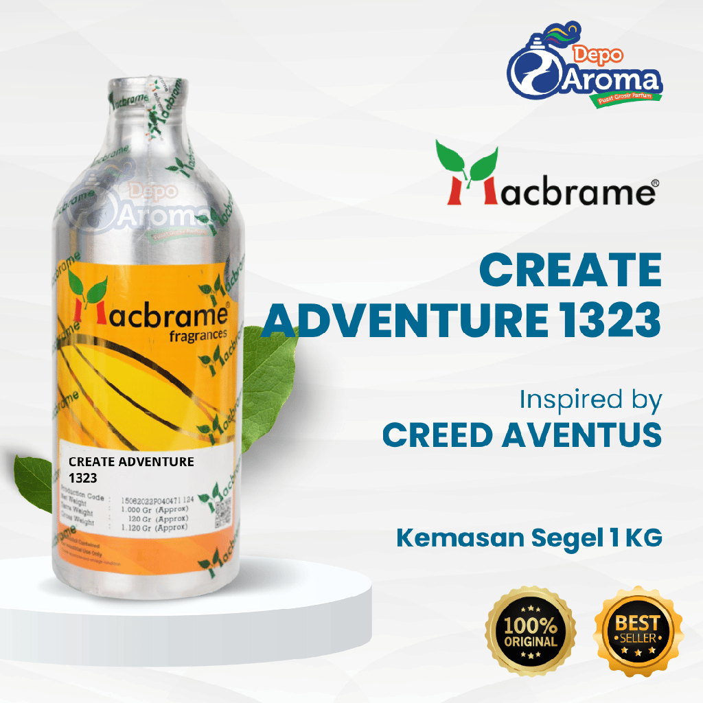 Create Adventure