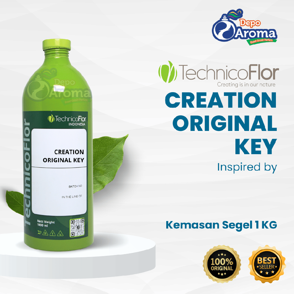 Creation Original Key