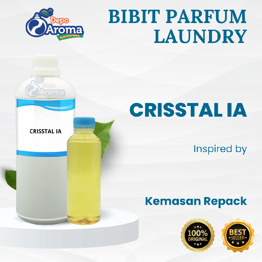 Crisstal Ia