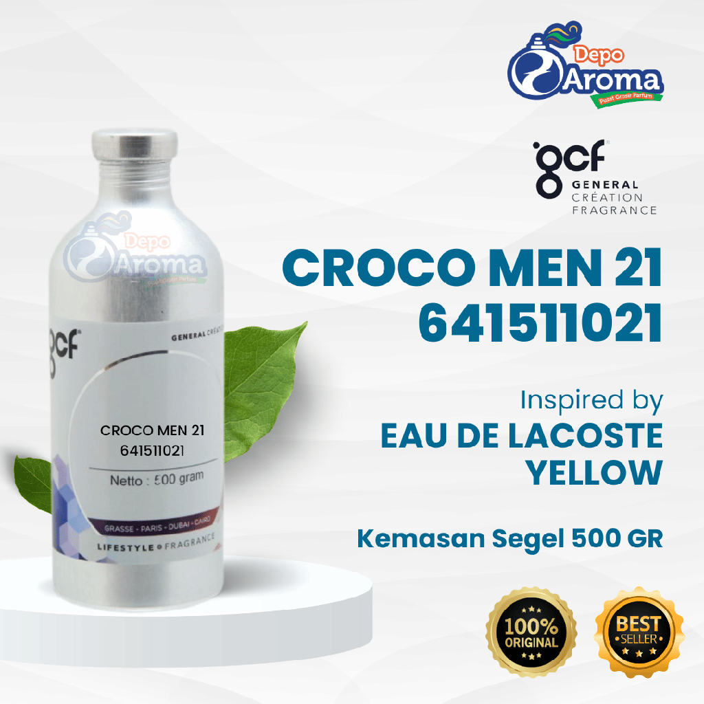 Croco Men 21
