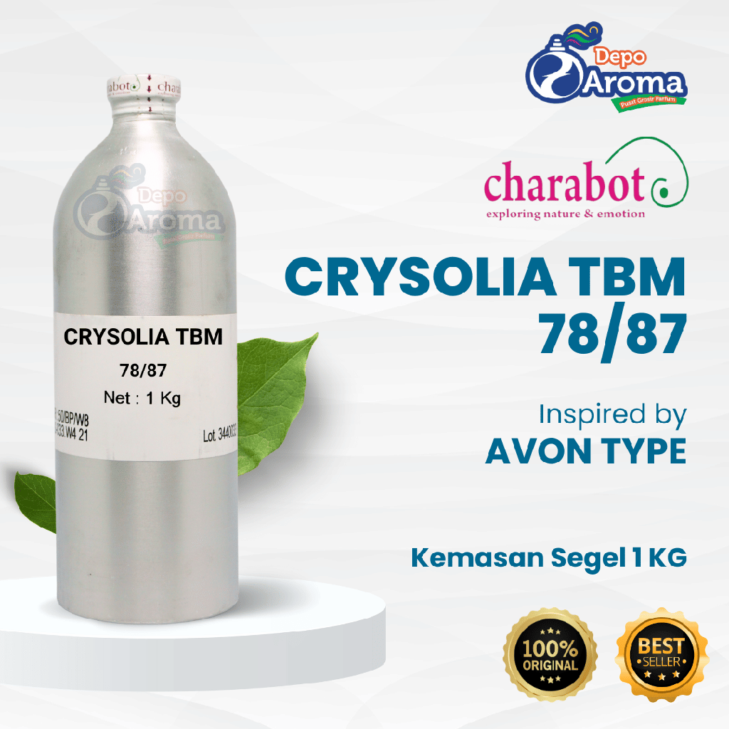 Crysolia Tbm 78/87