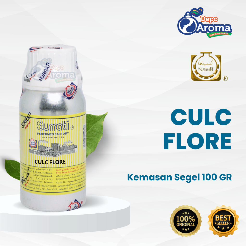 Culc Flore