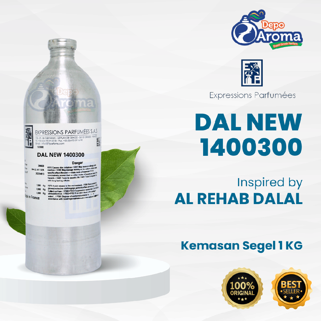 Dal New