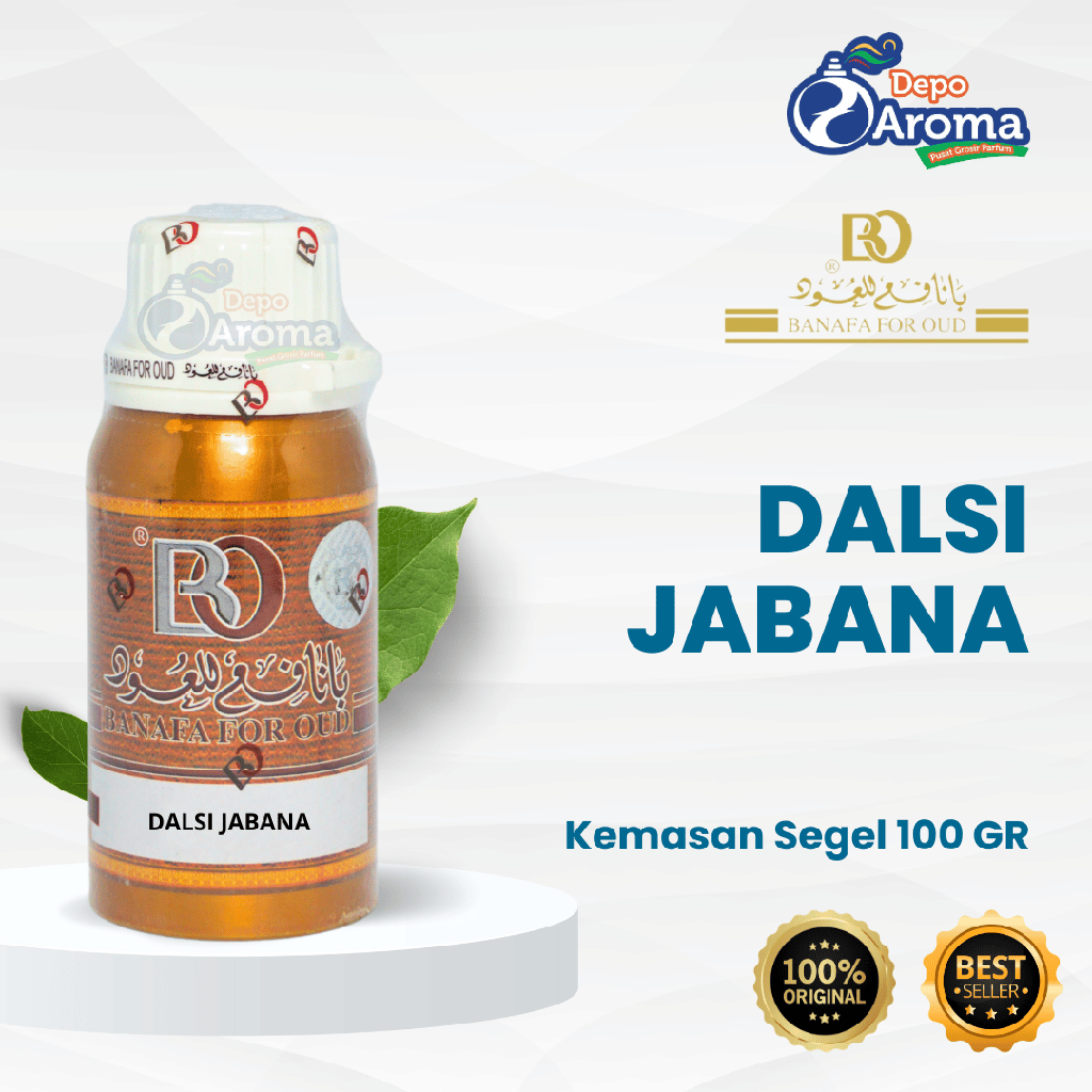 Dalsi Jabana