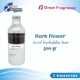 Dark Flower