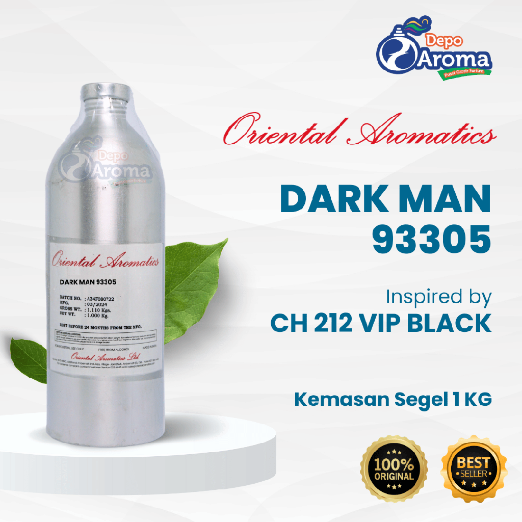 Dark Man 93305