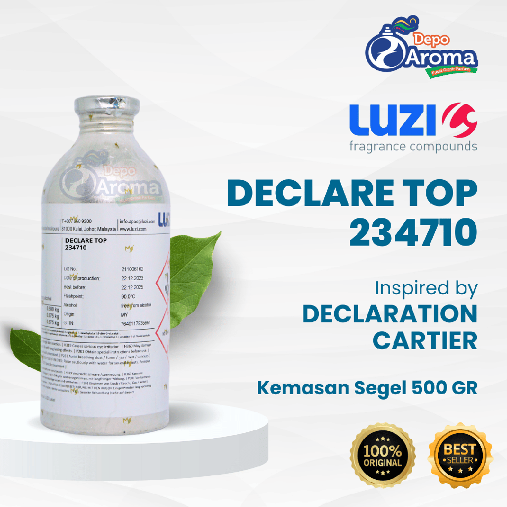 Declare Top 234710