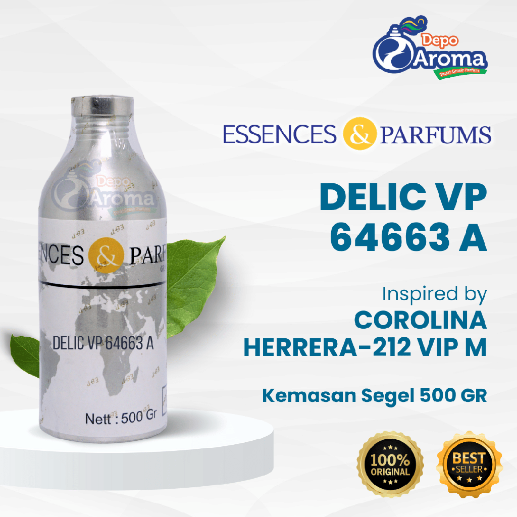 Delic Vp 64663 A