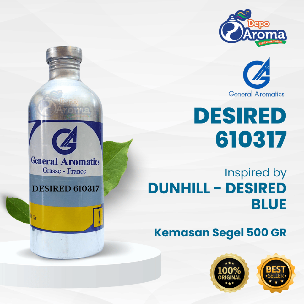 Desired 408227