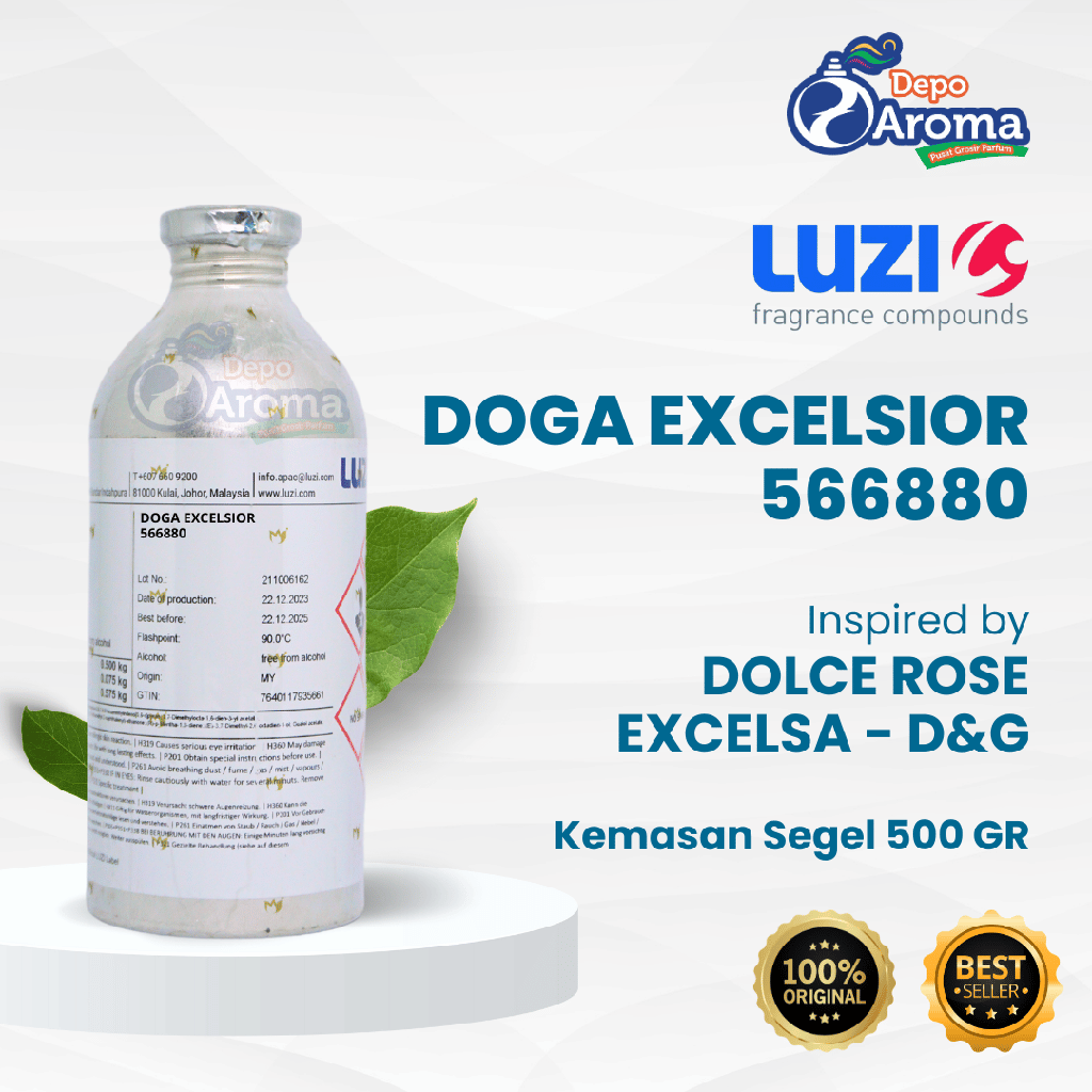 Doga Excelsior