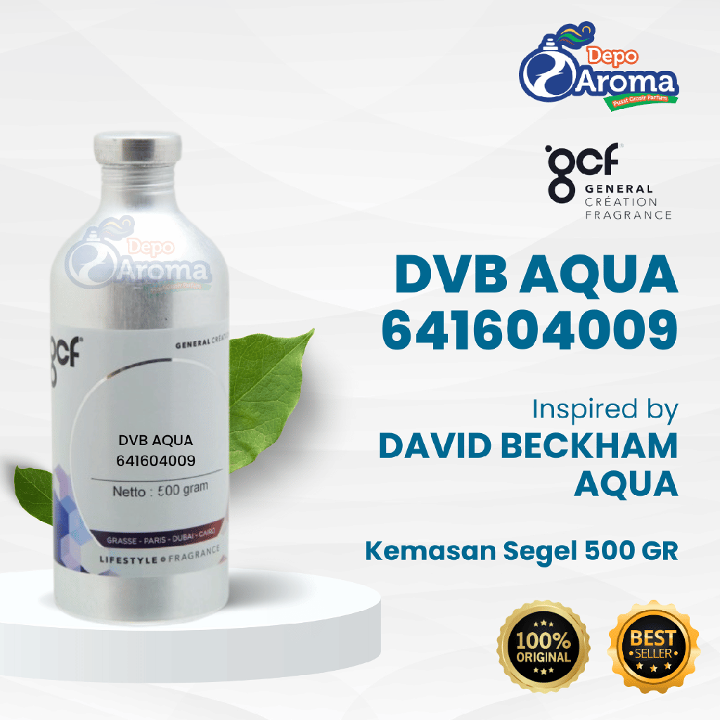 Dvb Aqua