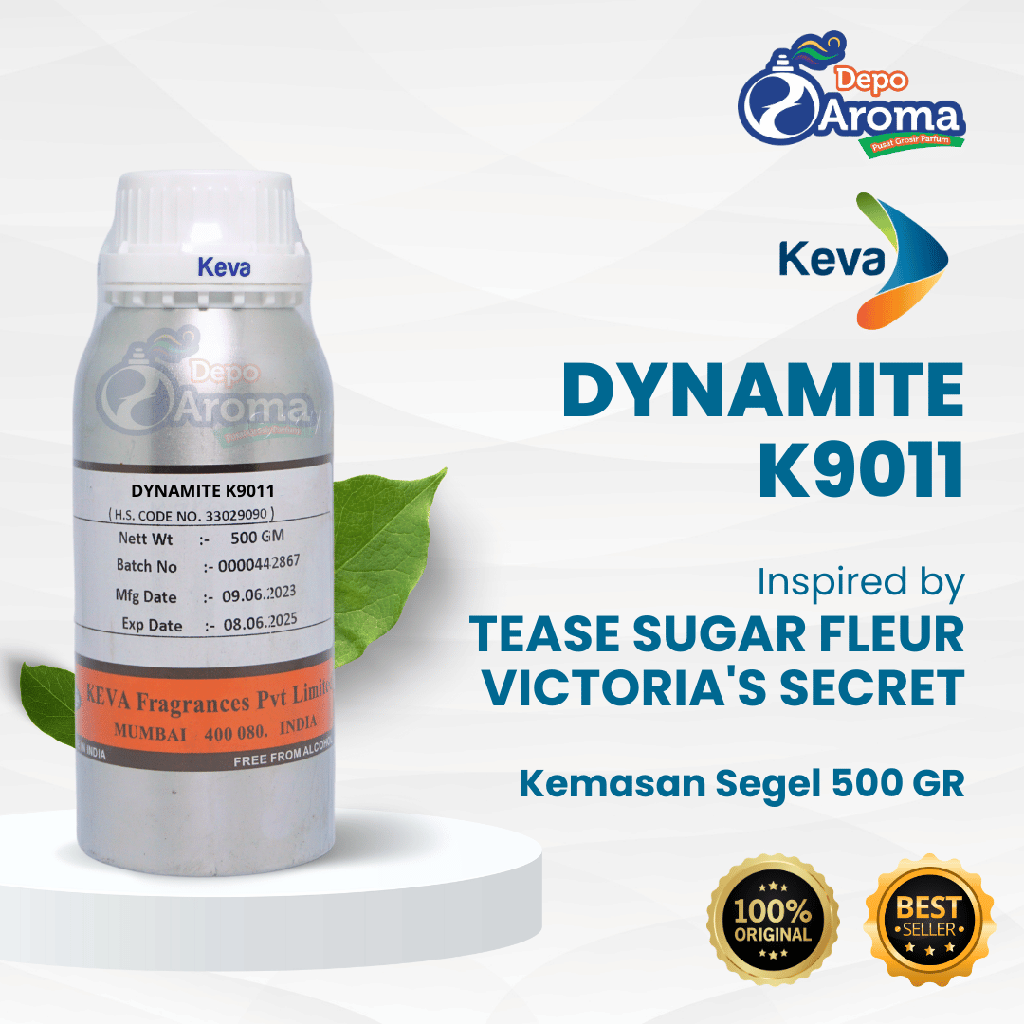 Dynamite K9011