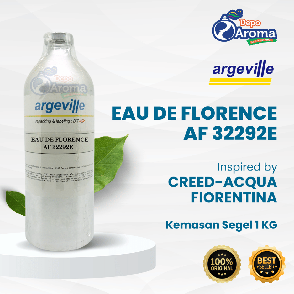 Eau De Florence