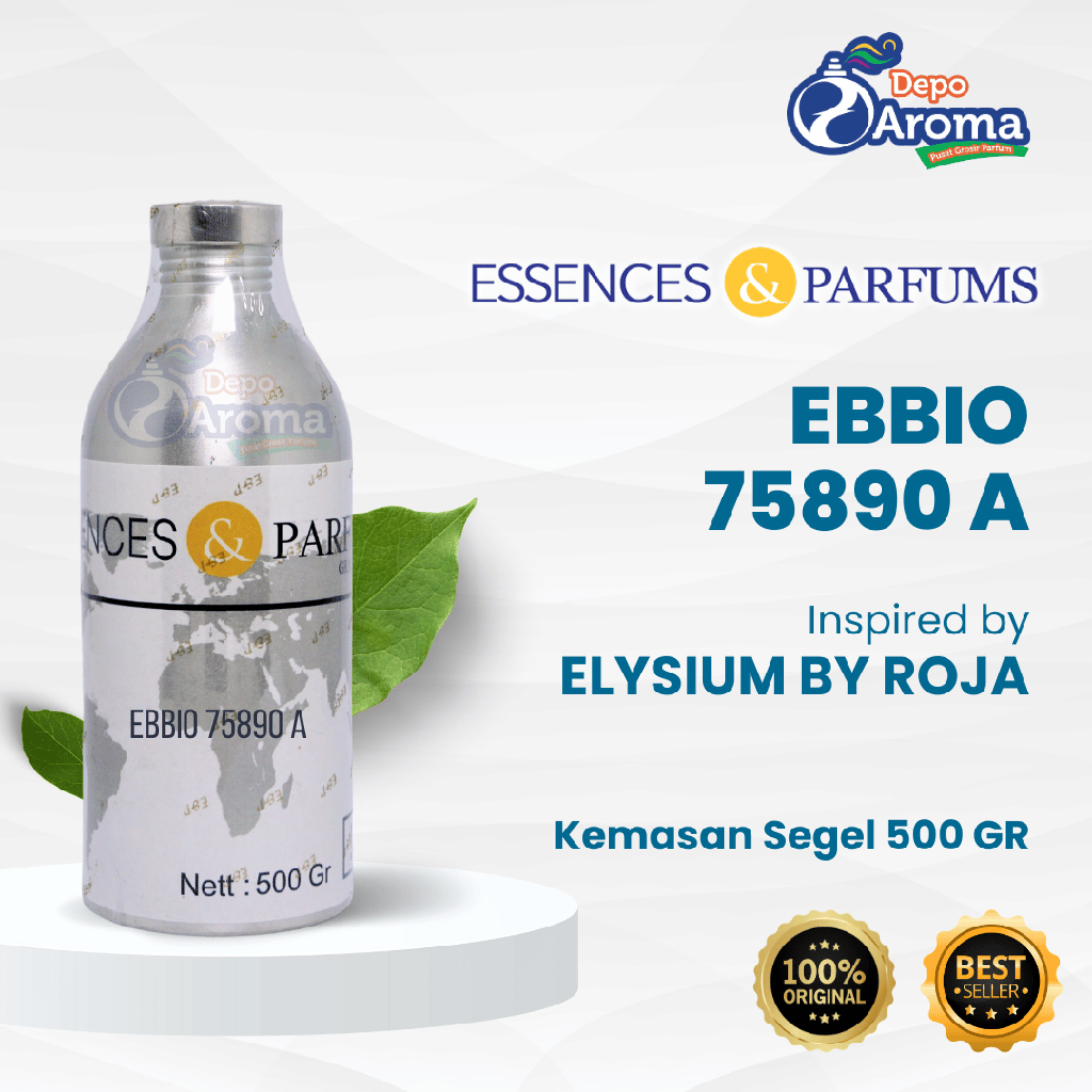 Ebbio 75890 A