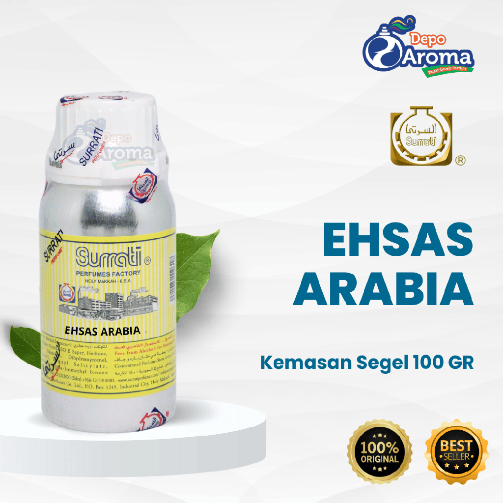 Ehsas Arabia