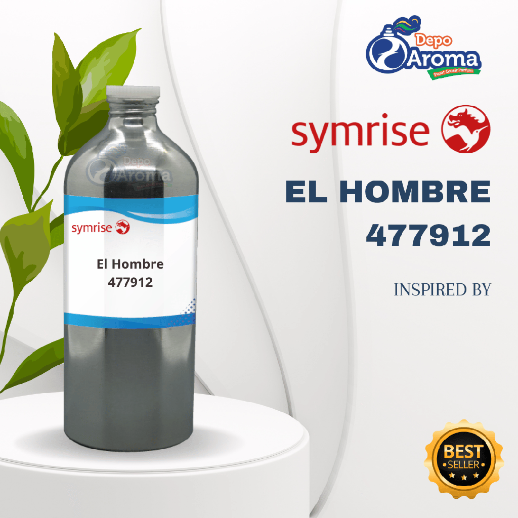 El Hombre 477912