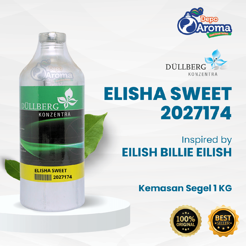 Elisha Sweet 2027174