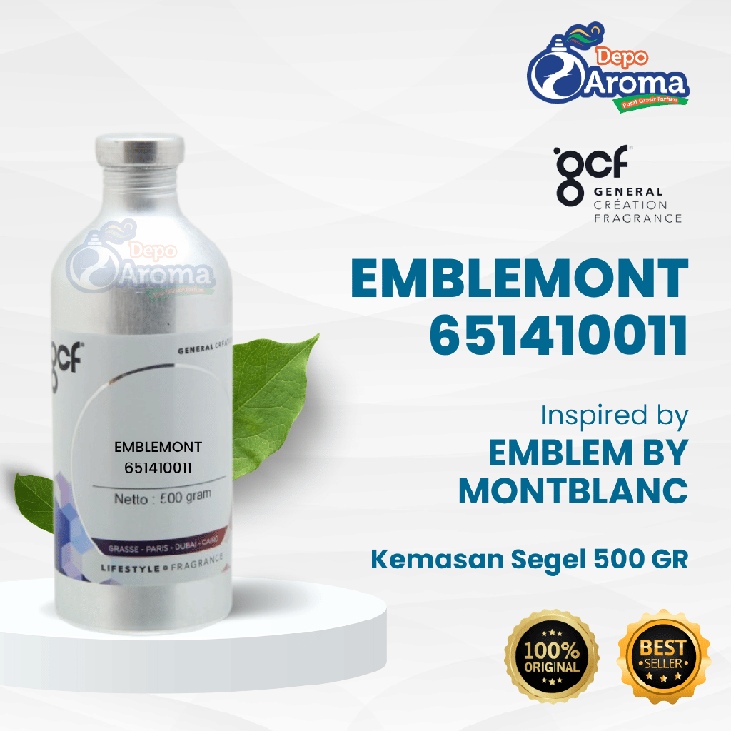Emblemont