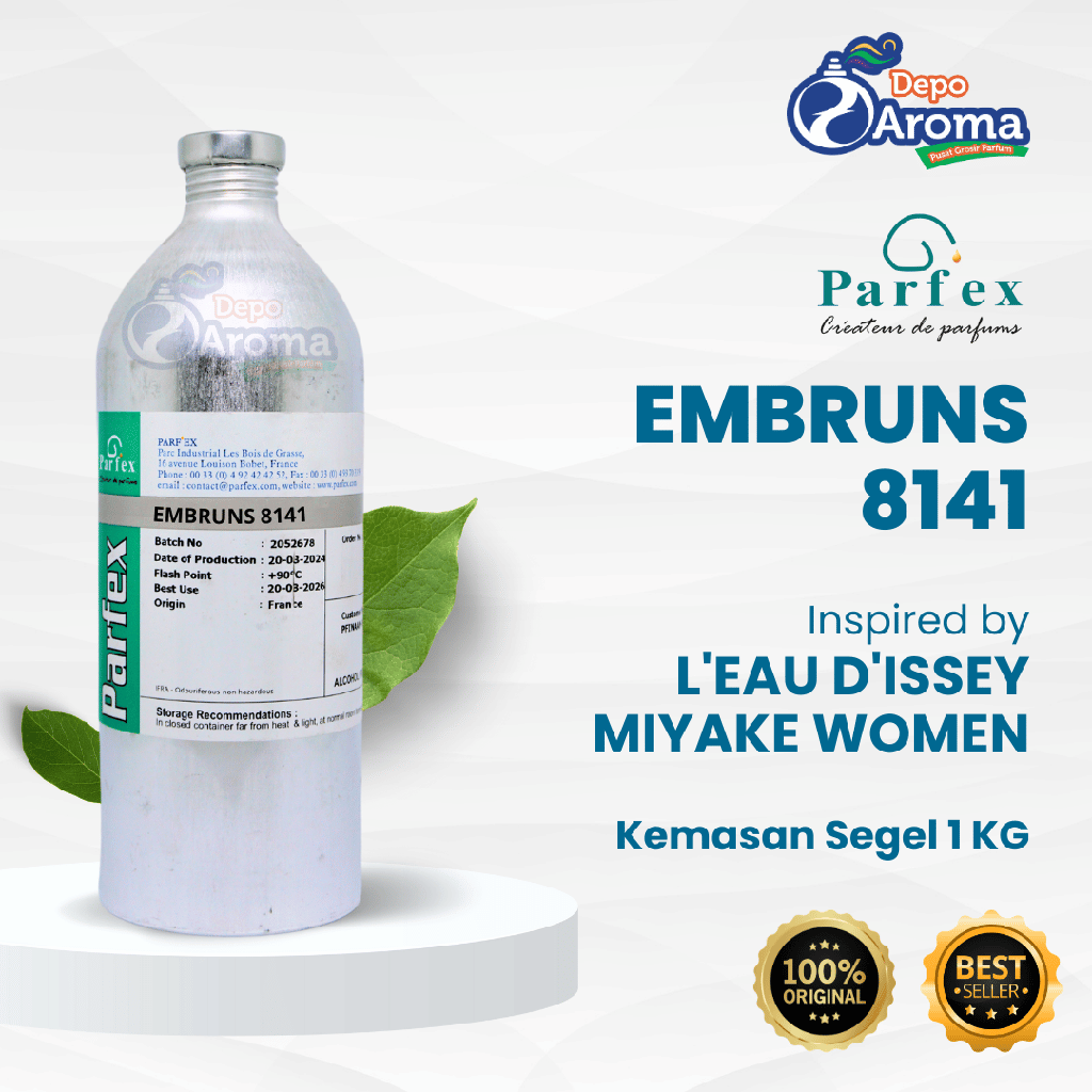 Embruns 8141
