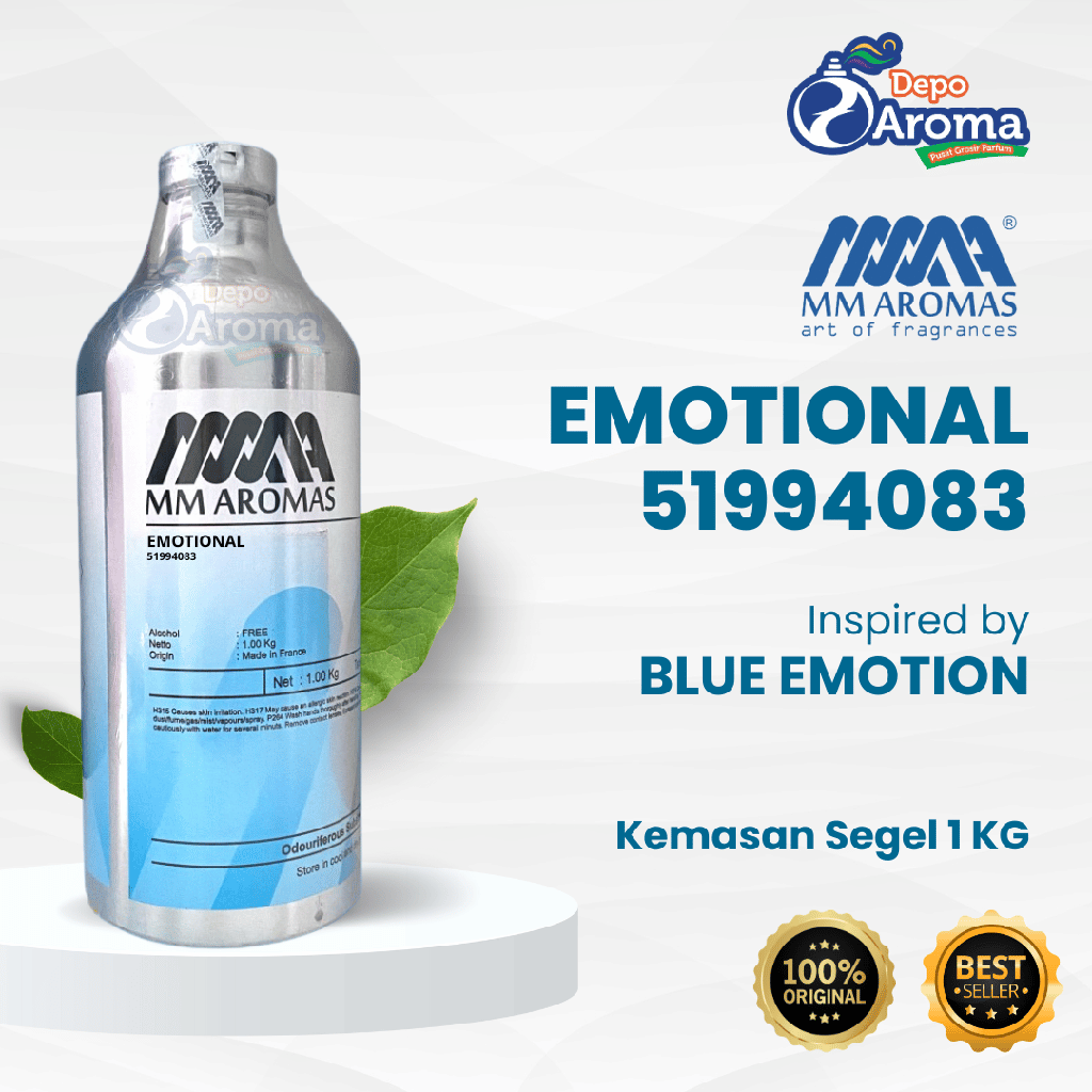 Emotional 51994083