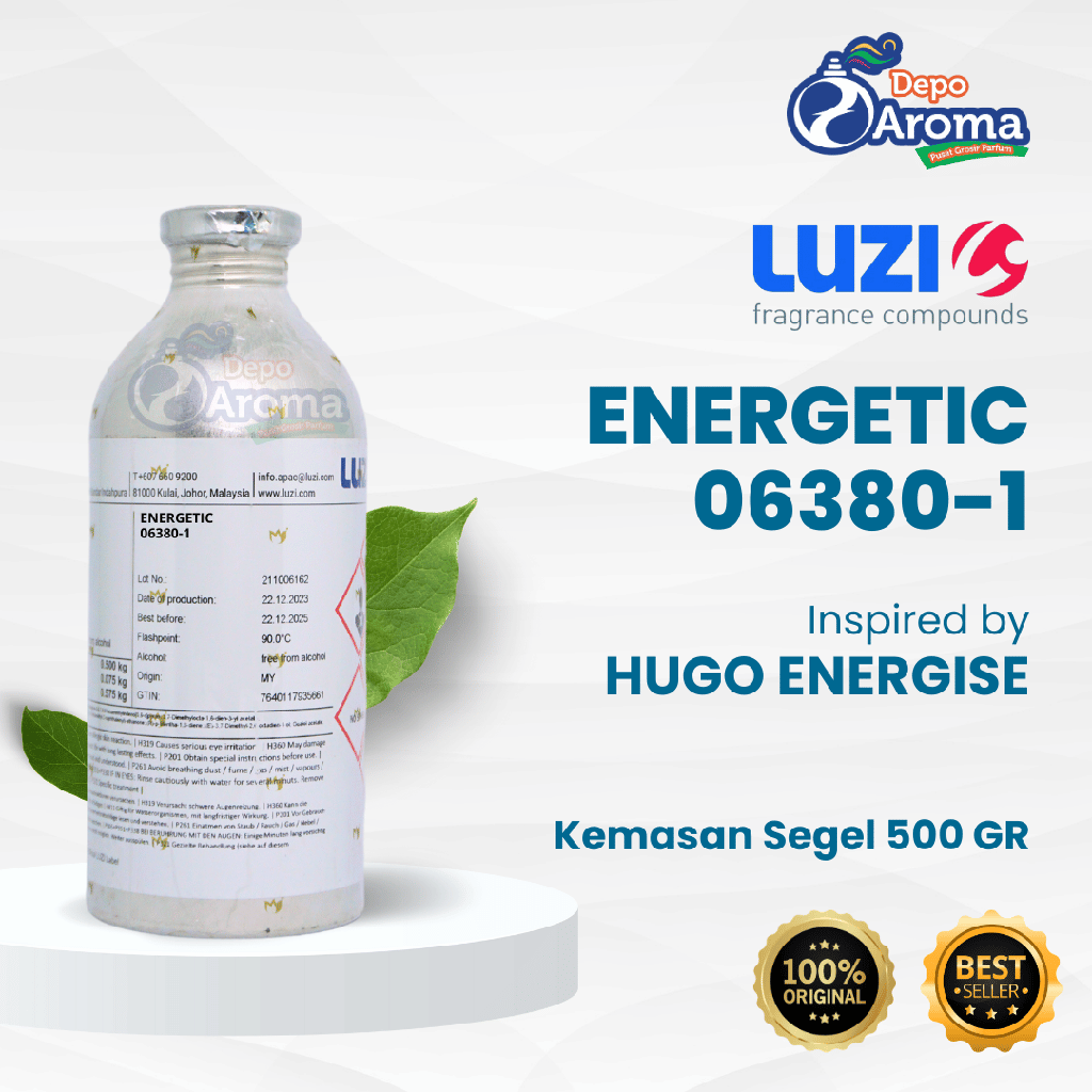 Energetic 06380-1