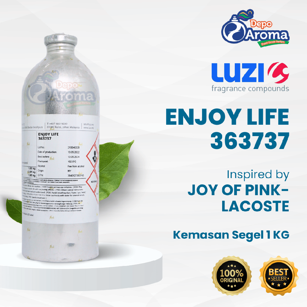 Enjoy Life363737