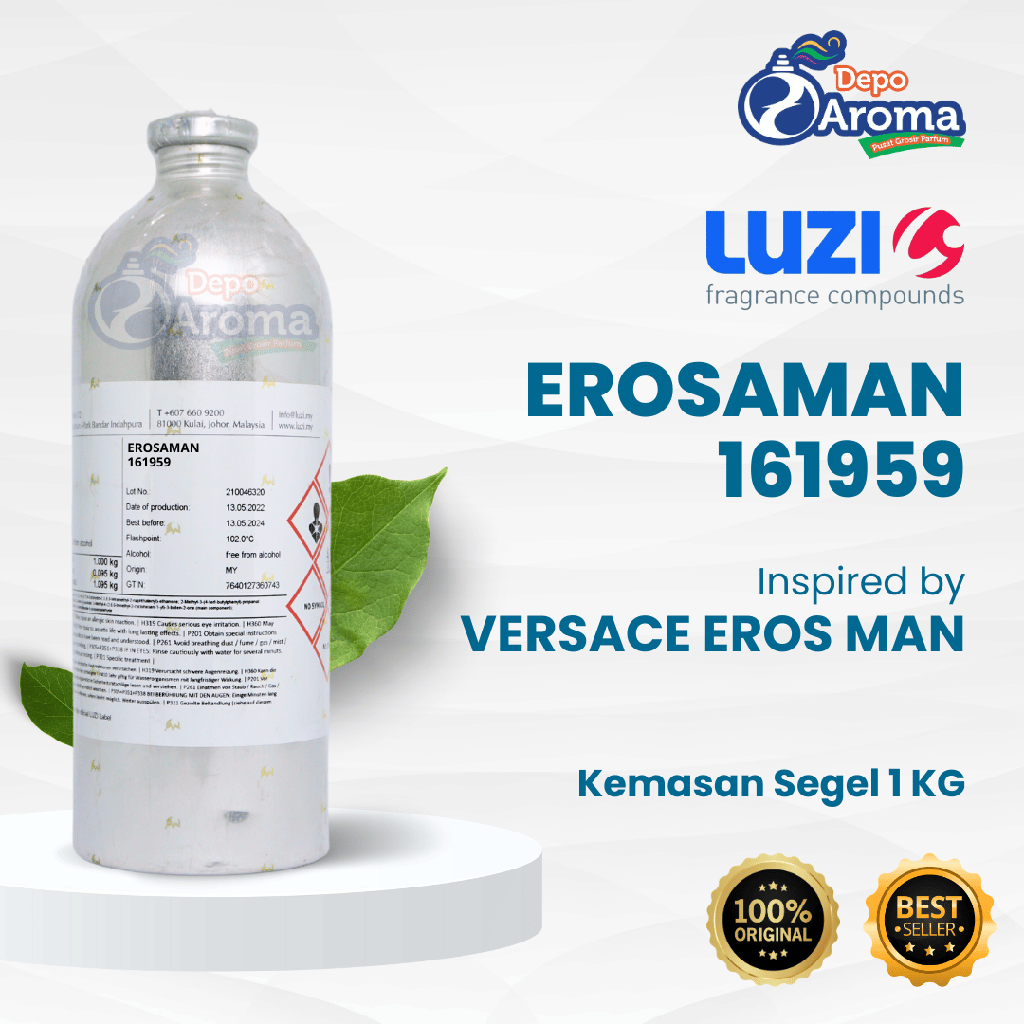 Erosaman