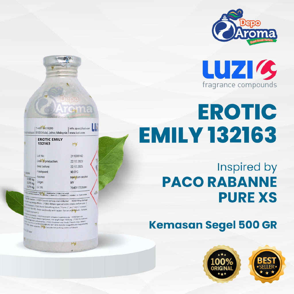 Erotic Emily