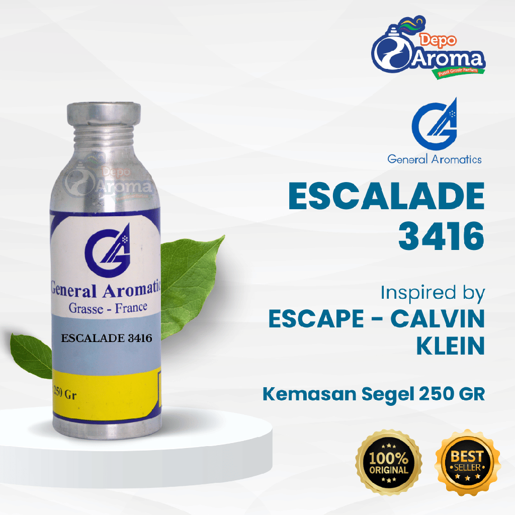 Escalade 3416
