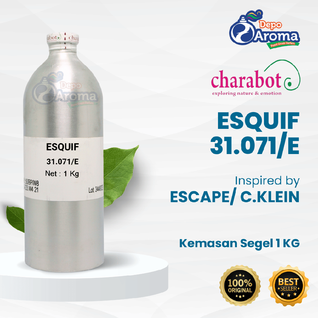 Esquif 31.071/E