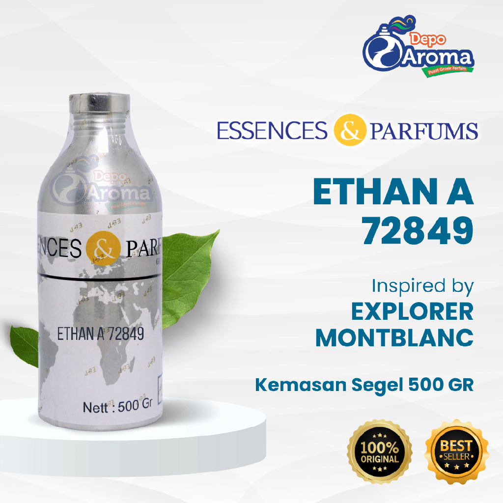 Ethan A 72849