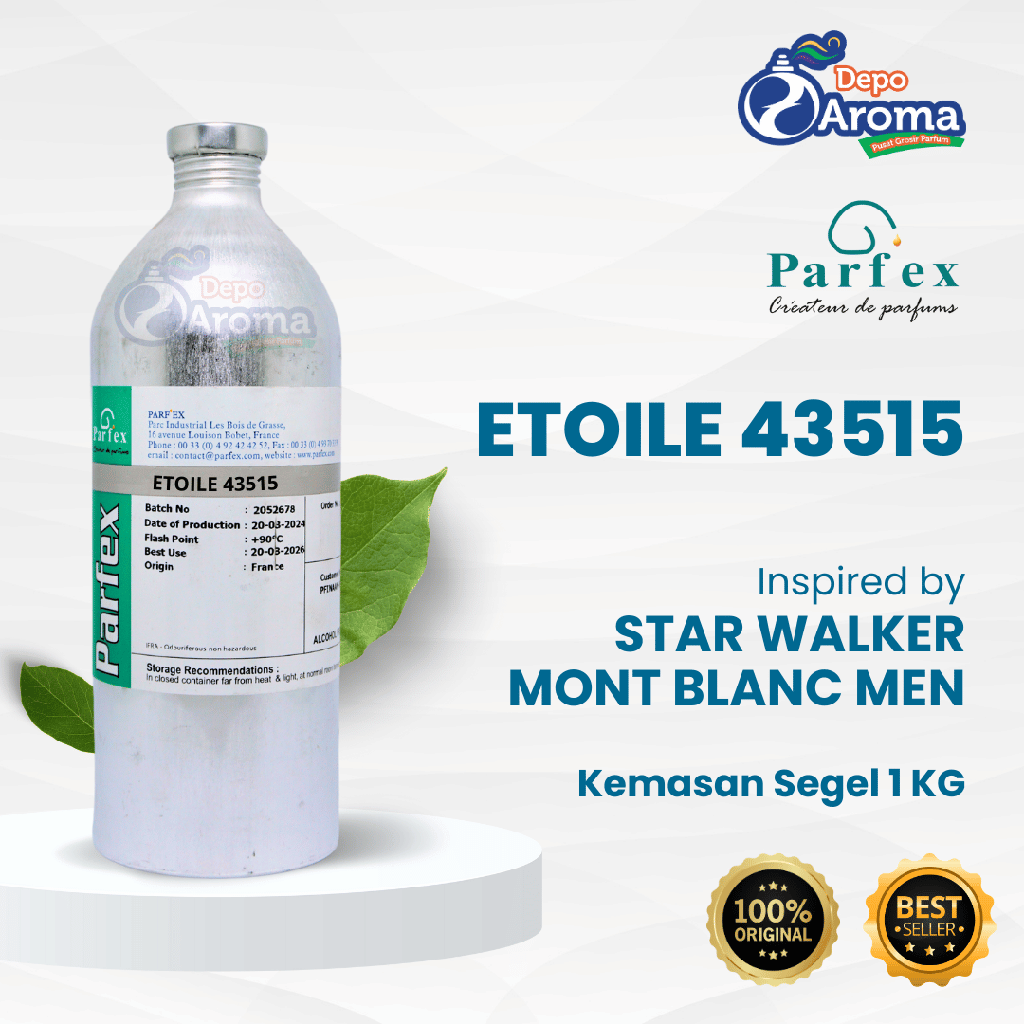 Etoile 43515