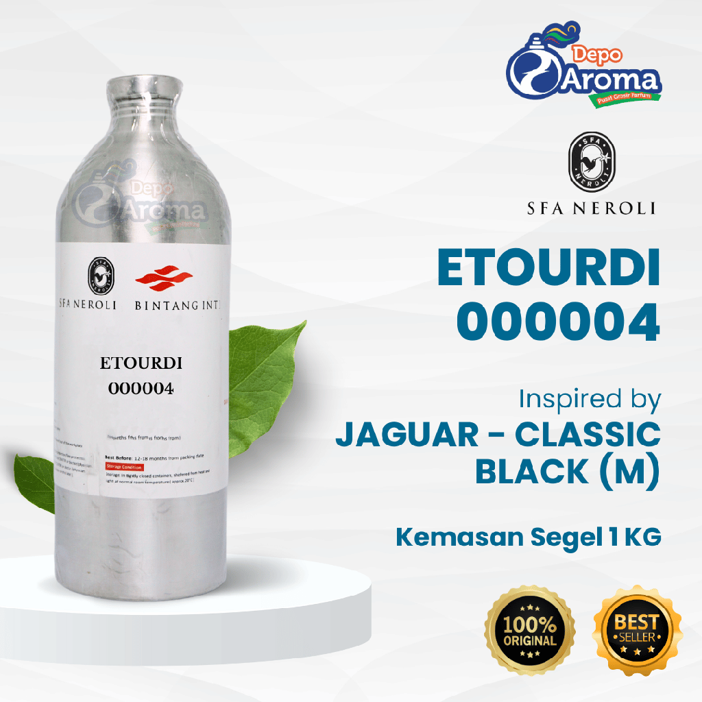 Etourdi