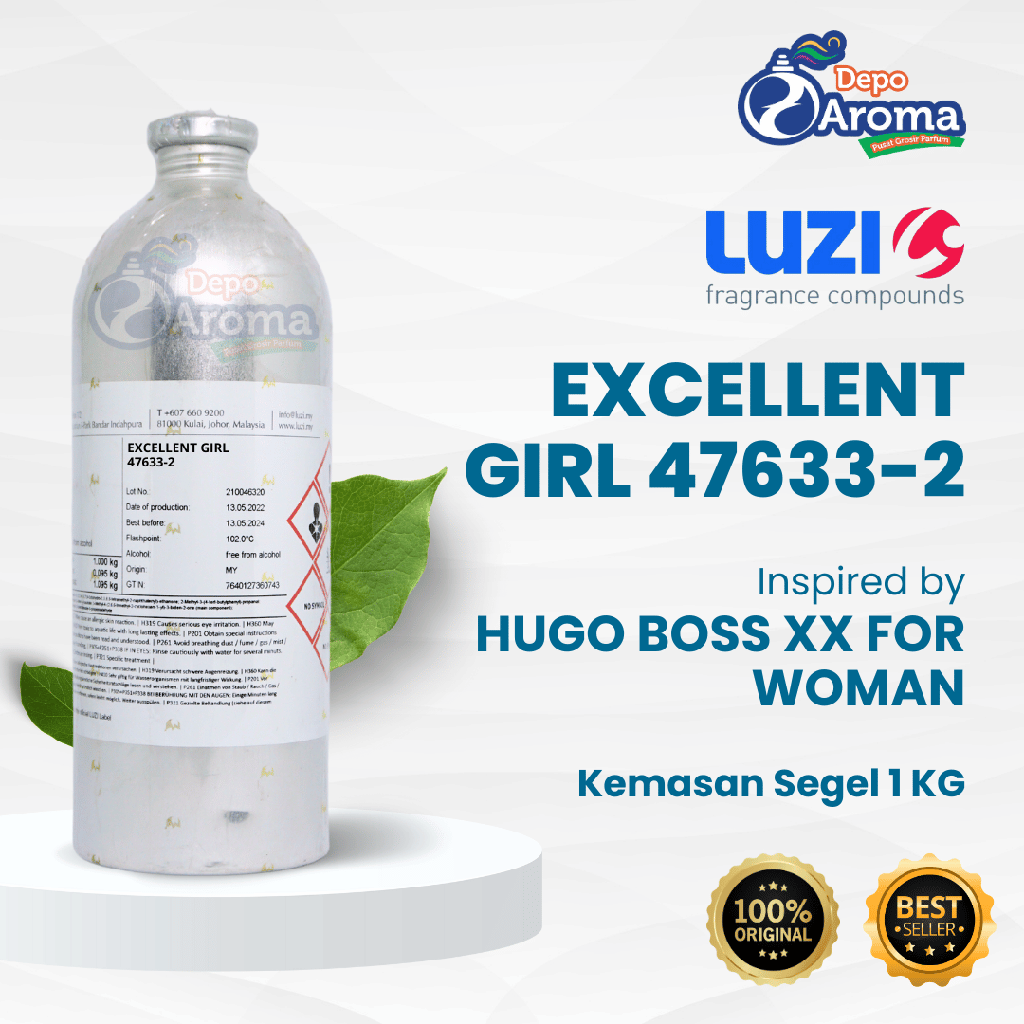 Excellent Girl 47633-2