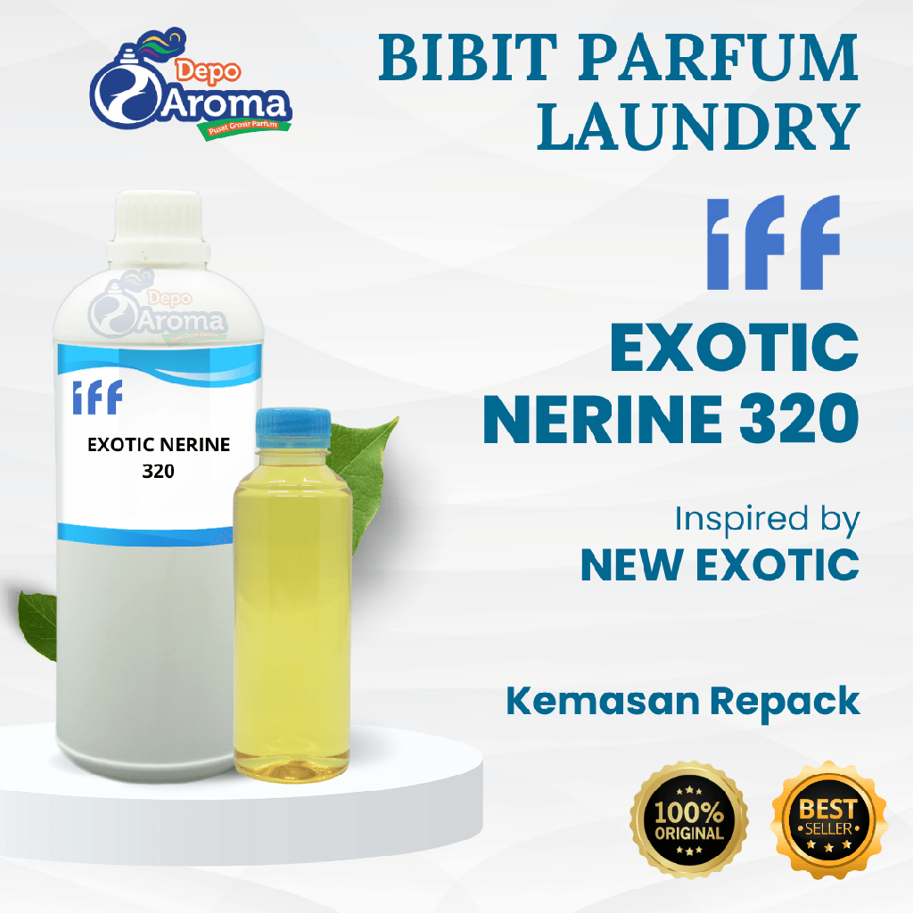 Exotic Nerine 320