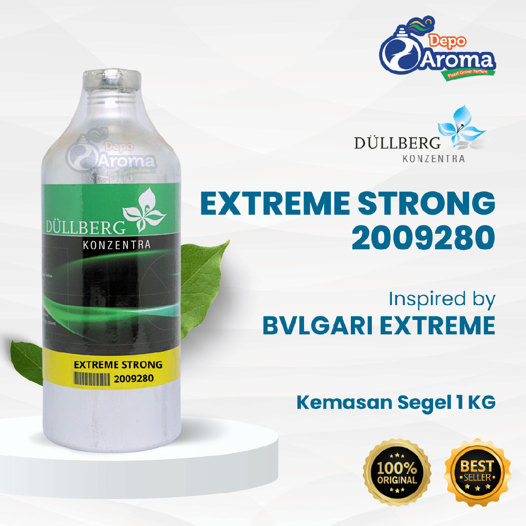 Extreme Strong