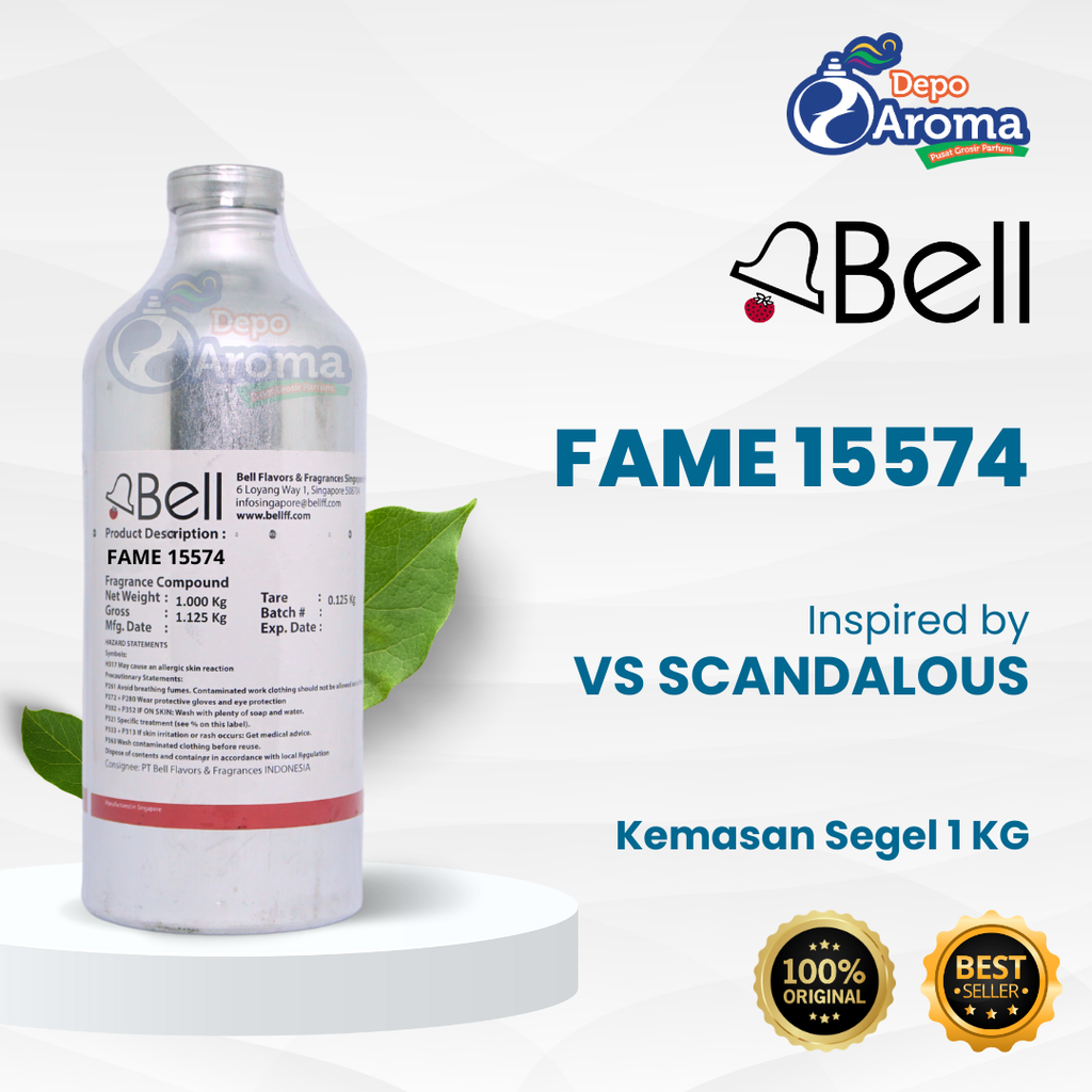 Fame 15574