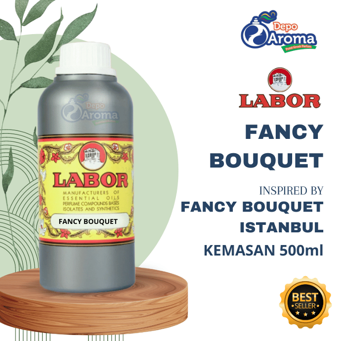 Fancy Boquet