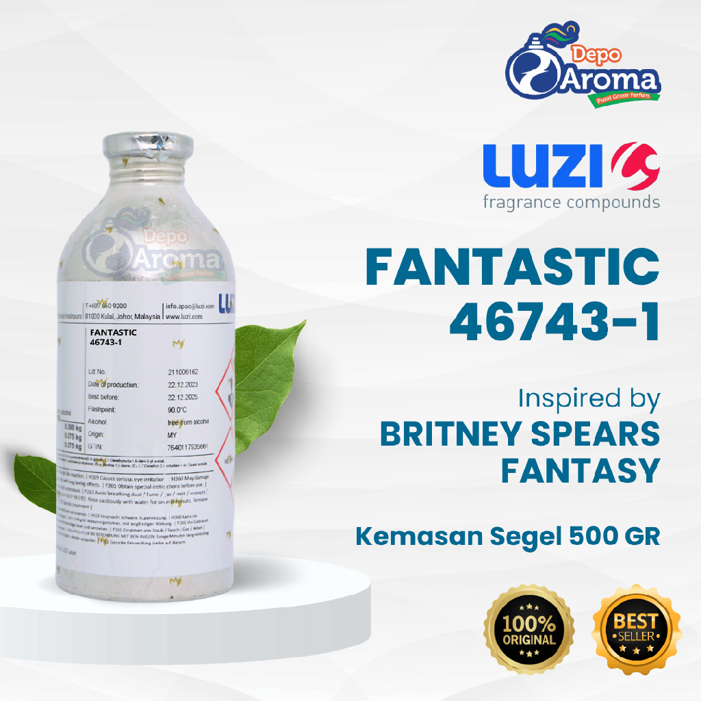 Fantastic 46743-1