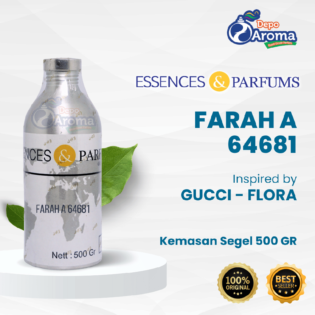Farah A 64681