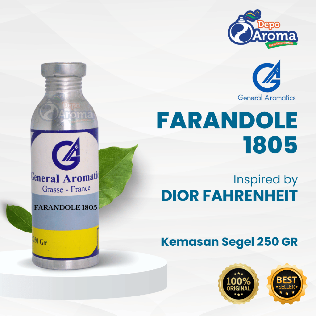 Farandole 1805