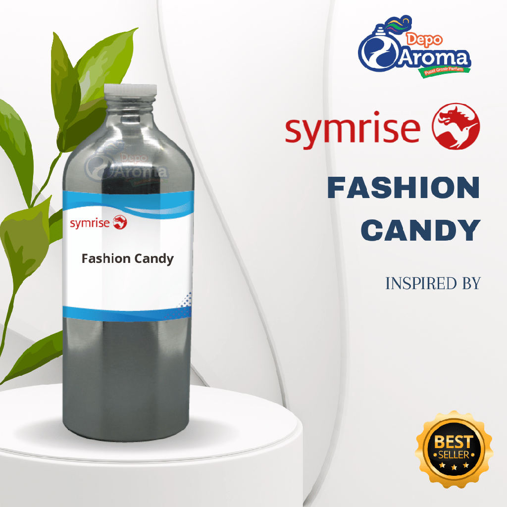 Fashion Candy