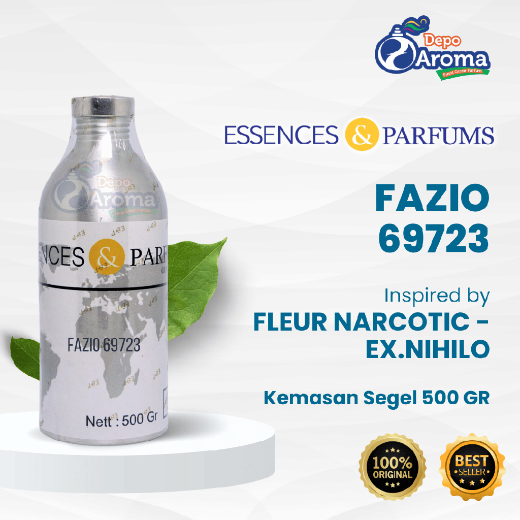Fazio 69723