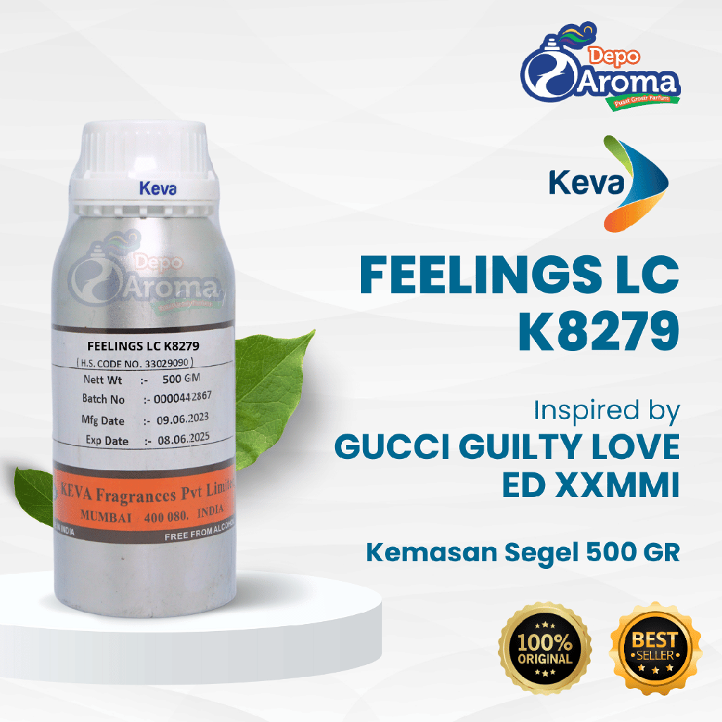 Feelings Lc K8279
