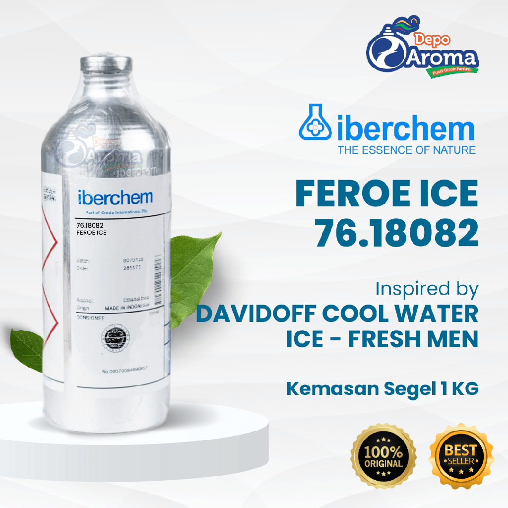 Feroe Ice