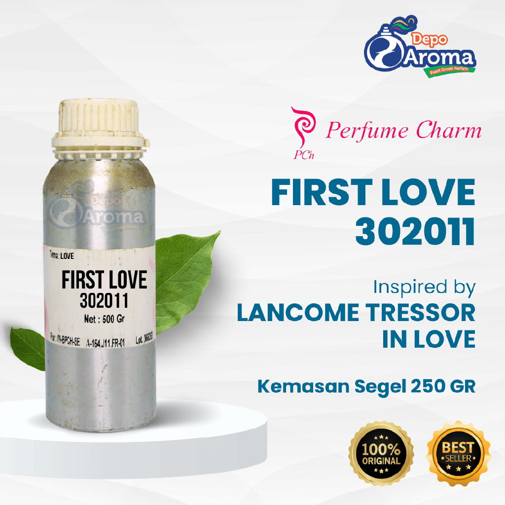 First Love 302011